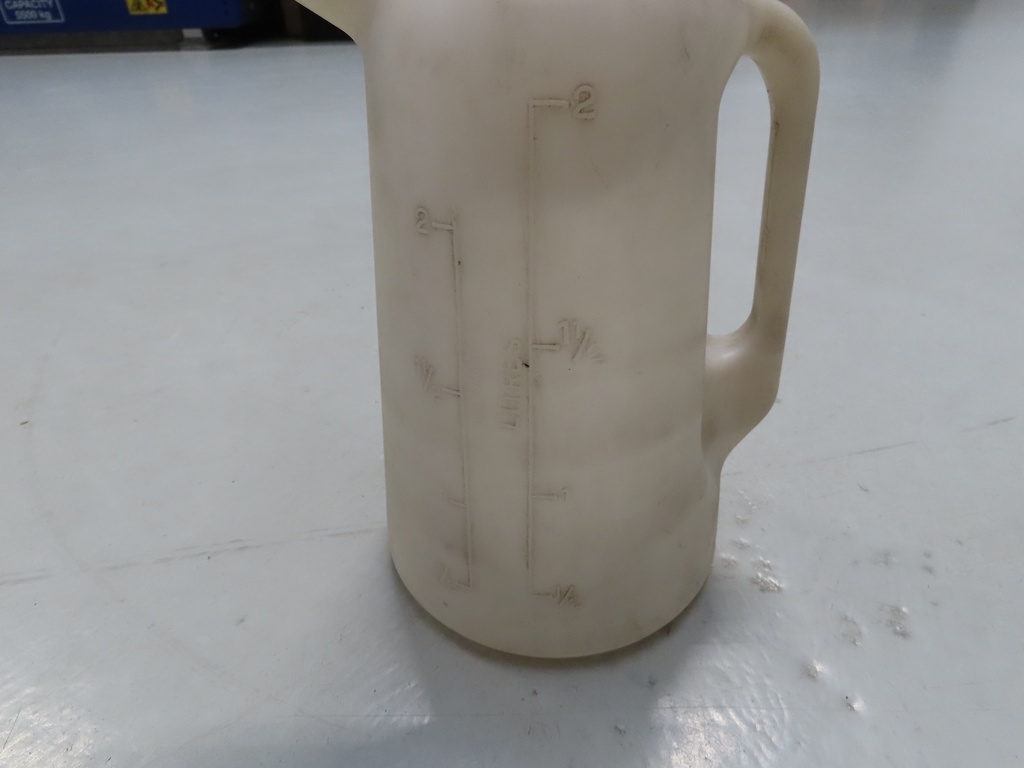 Messbecher (2 Liter)
