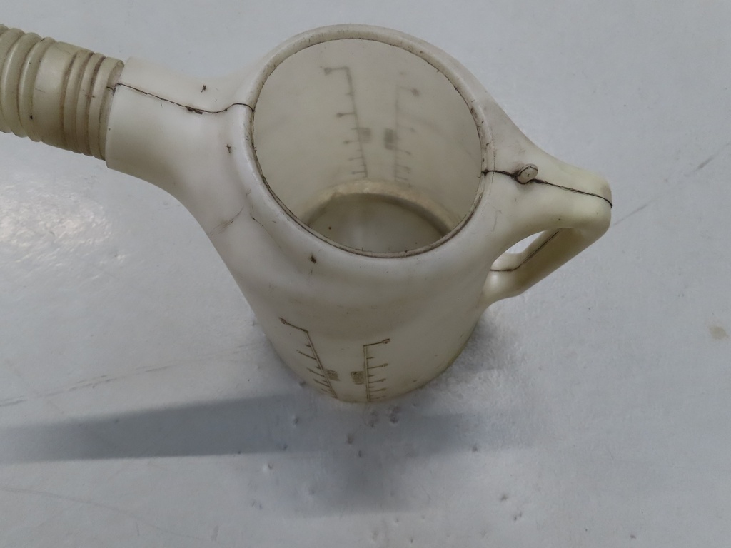 Messbecher (5 Liter)