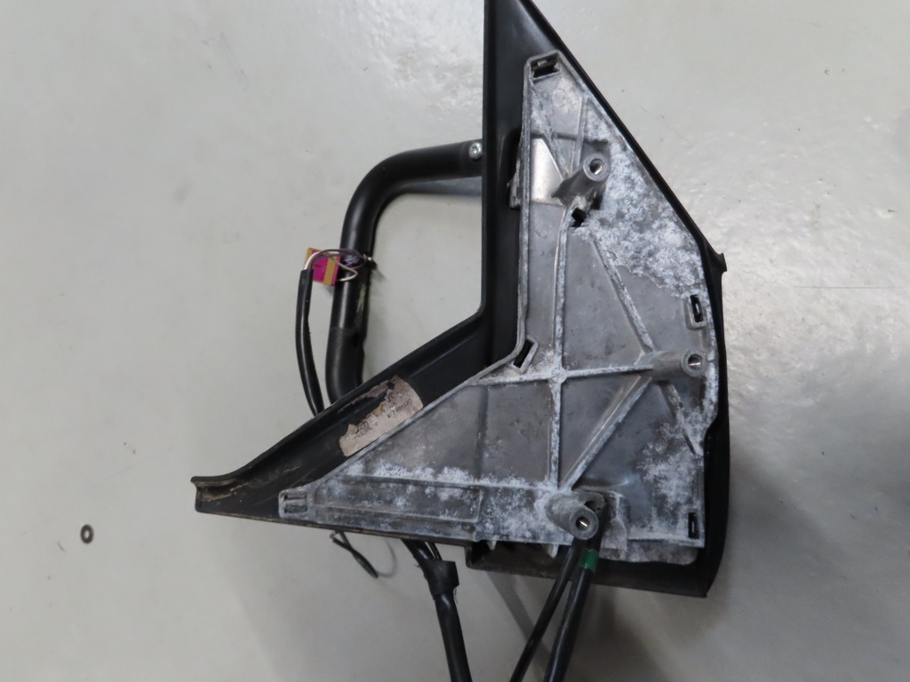 Spiegelhalterung VW T5/T6 (Fahrerseite)