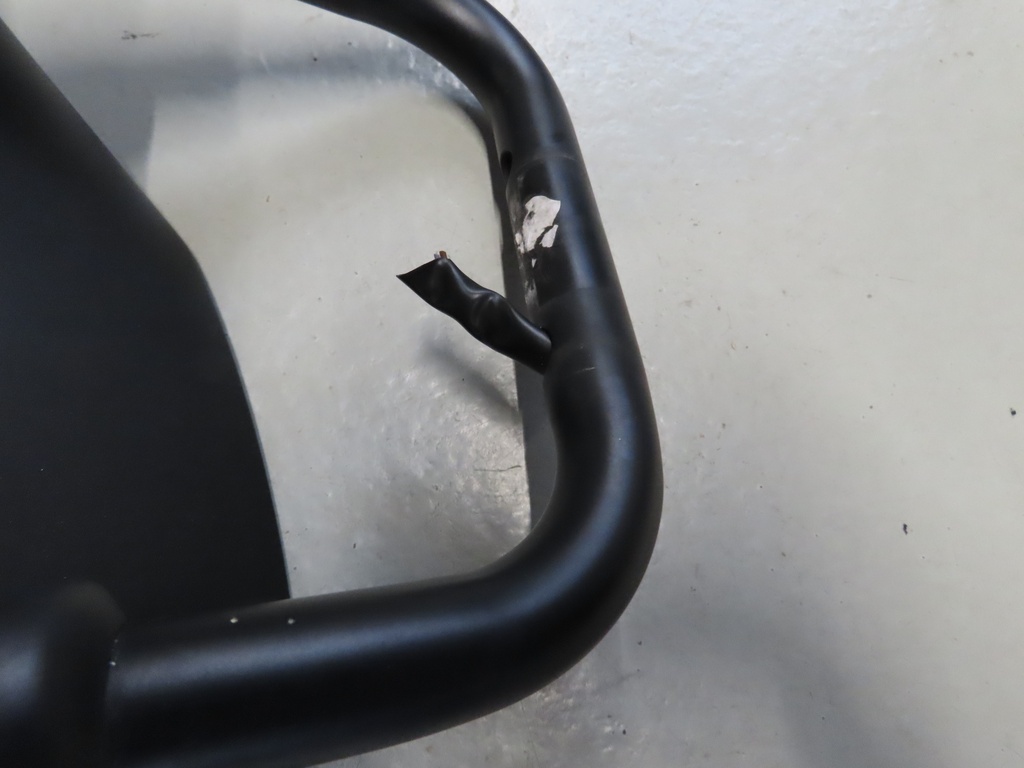 Spiegelhalterung VW T5/T6 (Beifahrerseite)