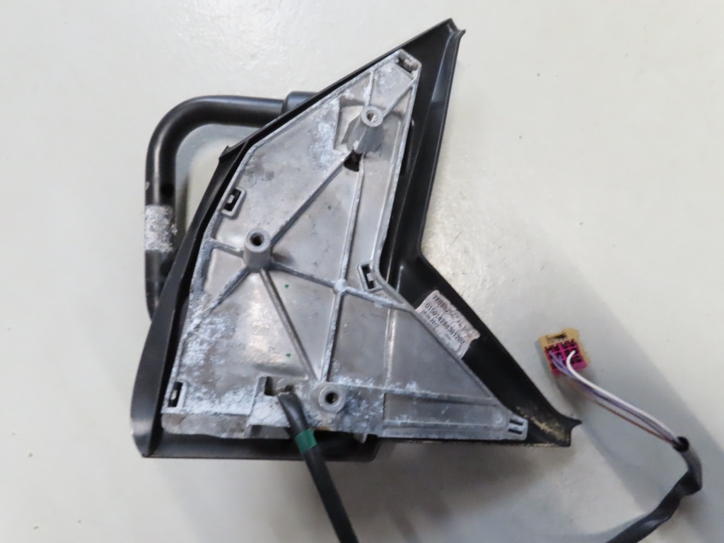 Spiegelhalterung VW T5/T6 (Beifahrerseite)