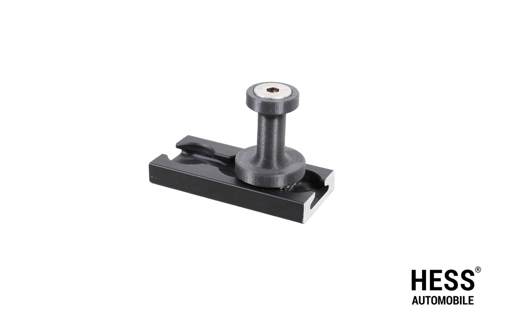 Airline Zapfenhalter 25mm