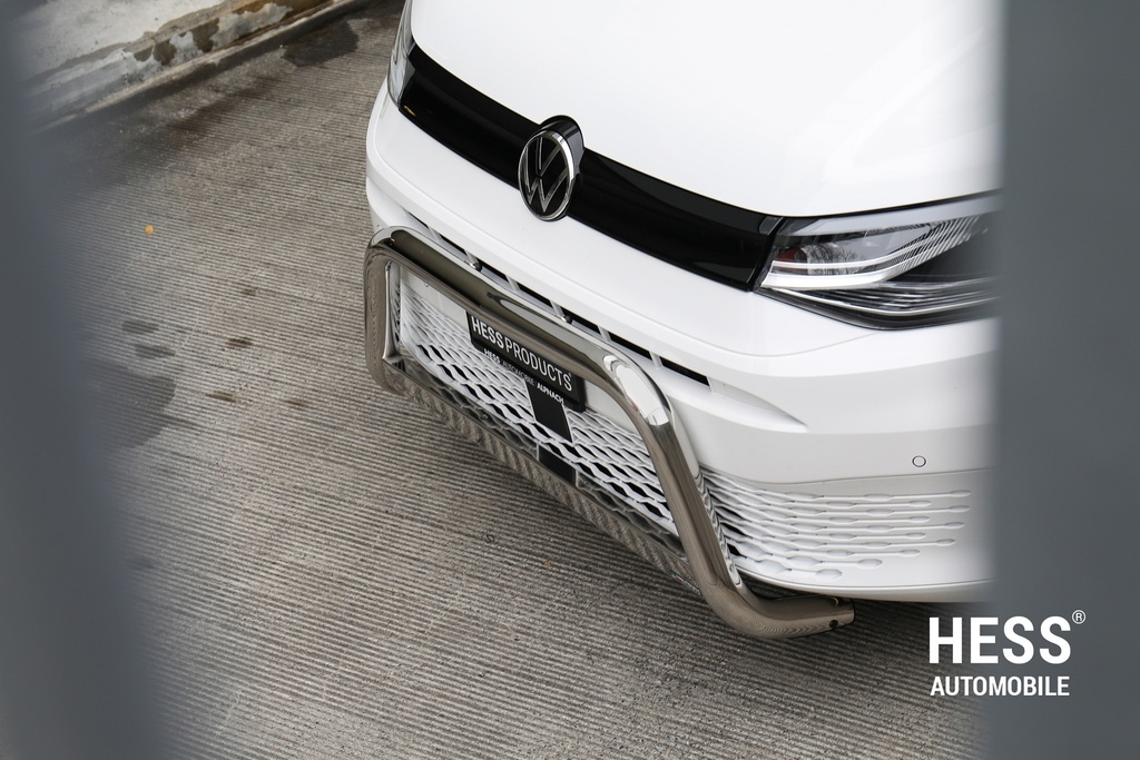 Frontbügel chrom VW Caddy 2021+