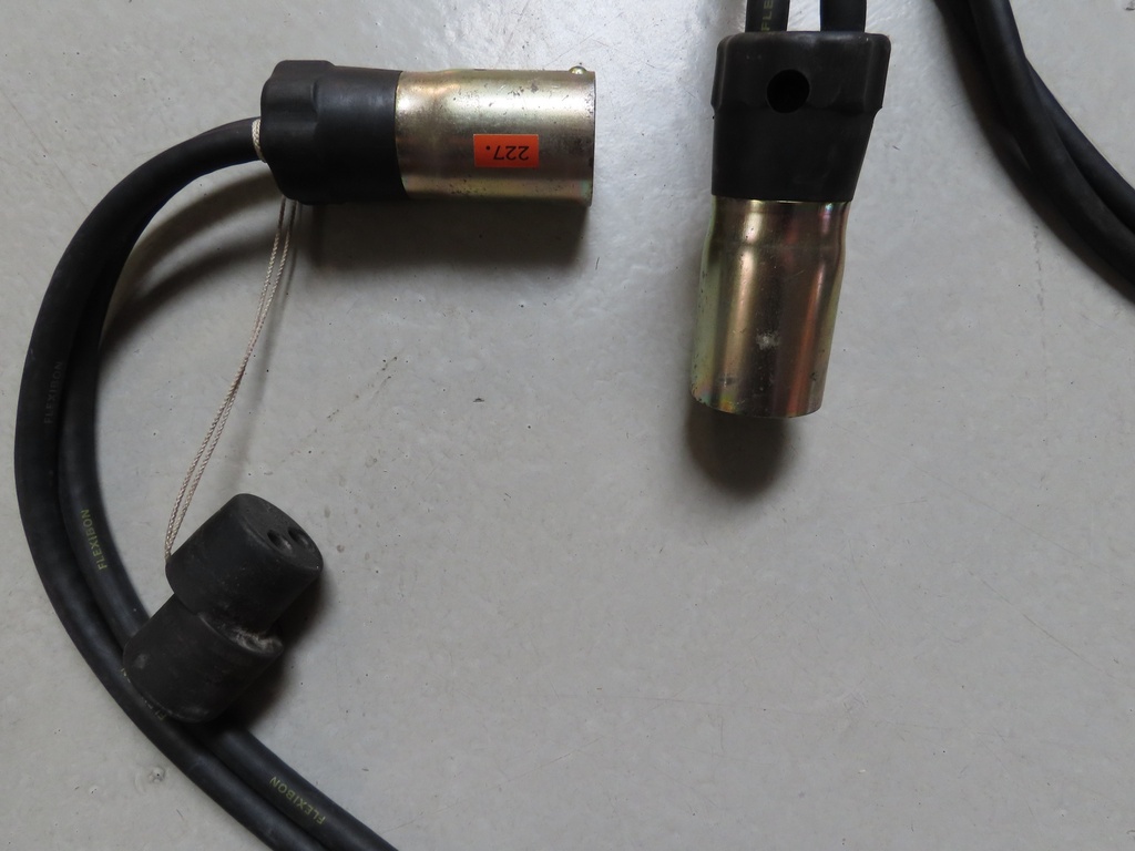 Überbrückungskabel (Militär)