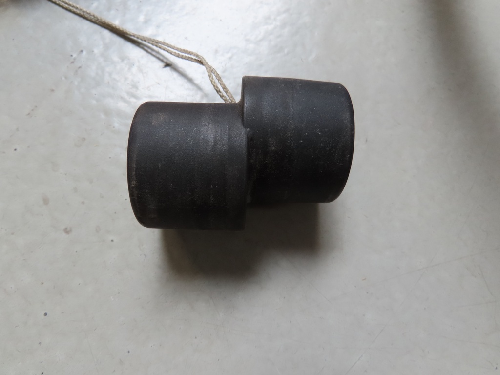 Überbrückungskabel (Militär)