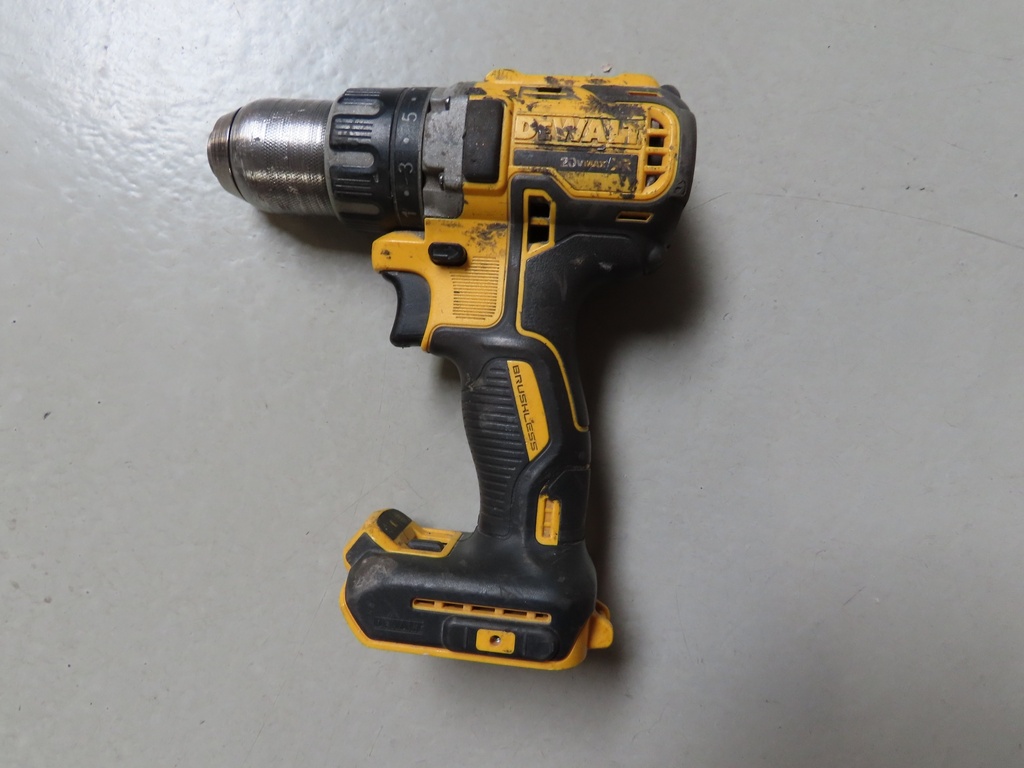 Dewalt Bohrmaschine