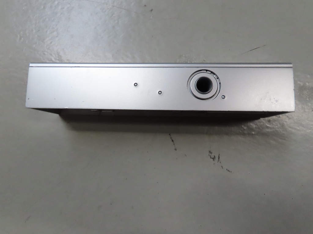 Türdämpfer ASSA ABLOY