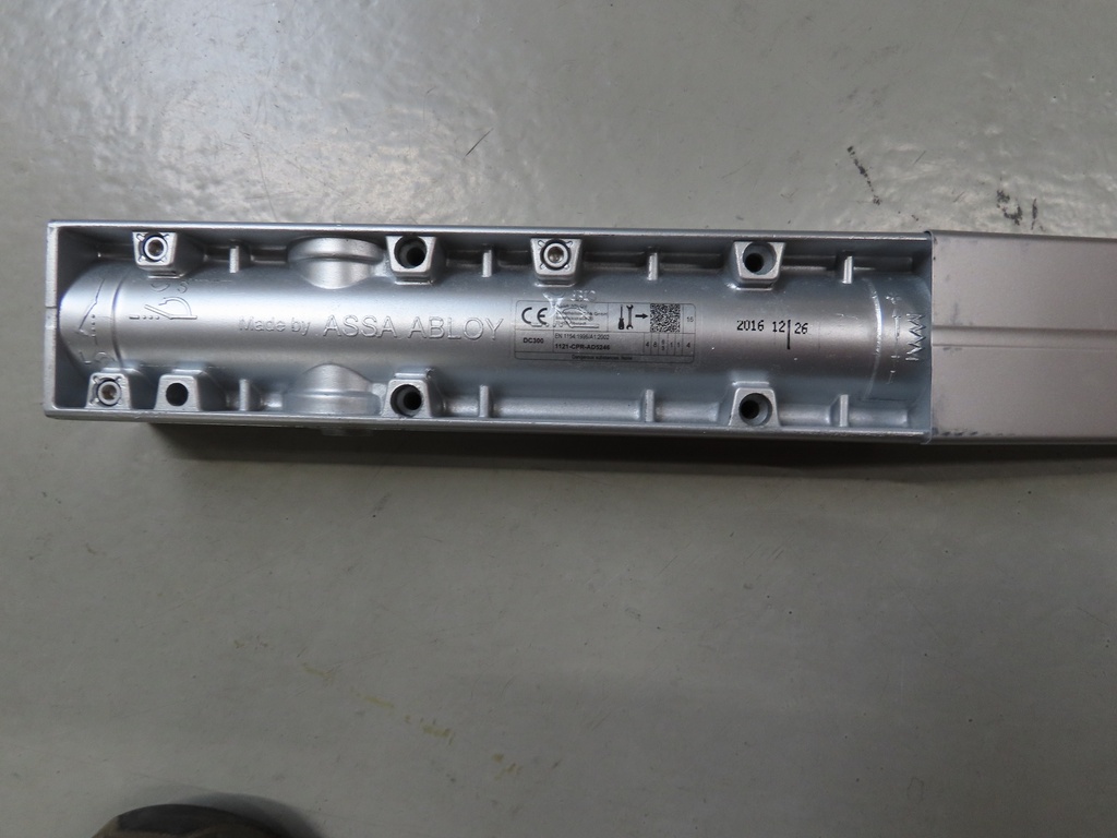 Türdämpfer ASSA ABLOY