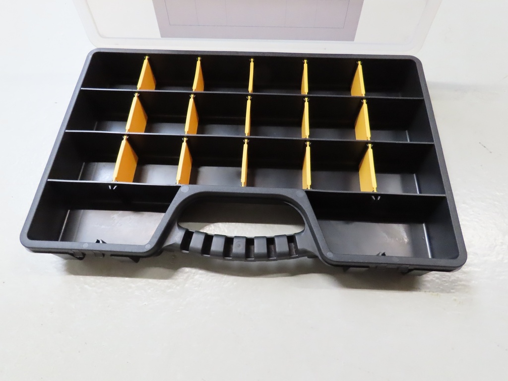 Koffer Leer (Hoelzle)