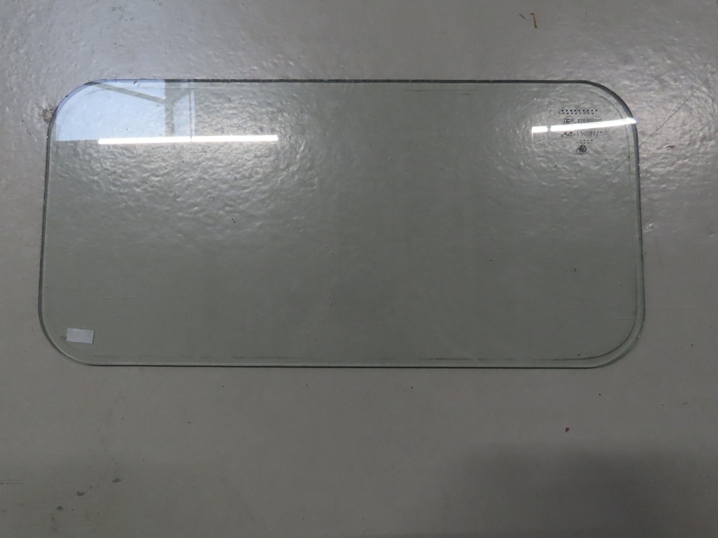 VW T5 Scheibe (Trennwand)