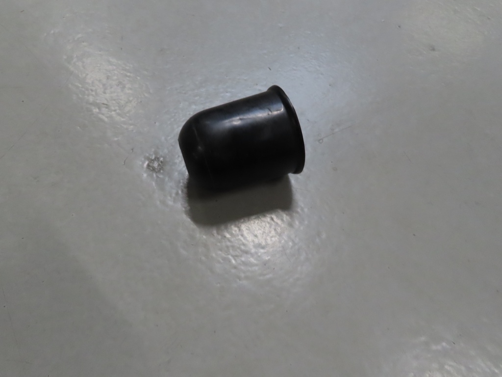 Deckel-Anhängerkupplung