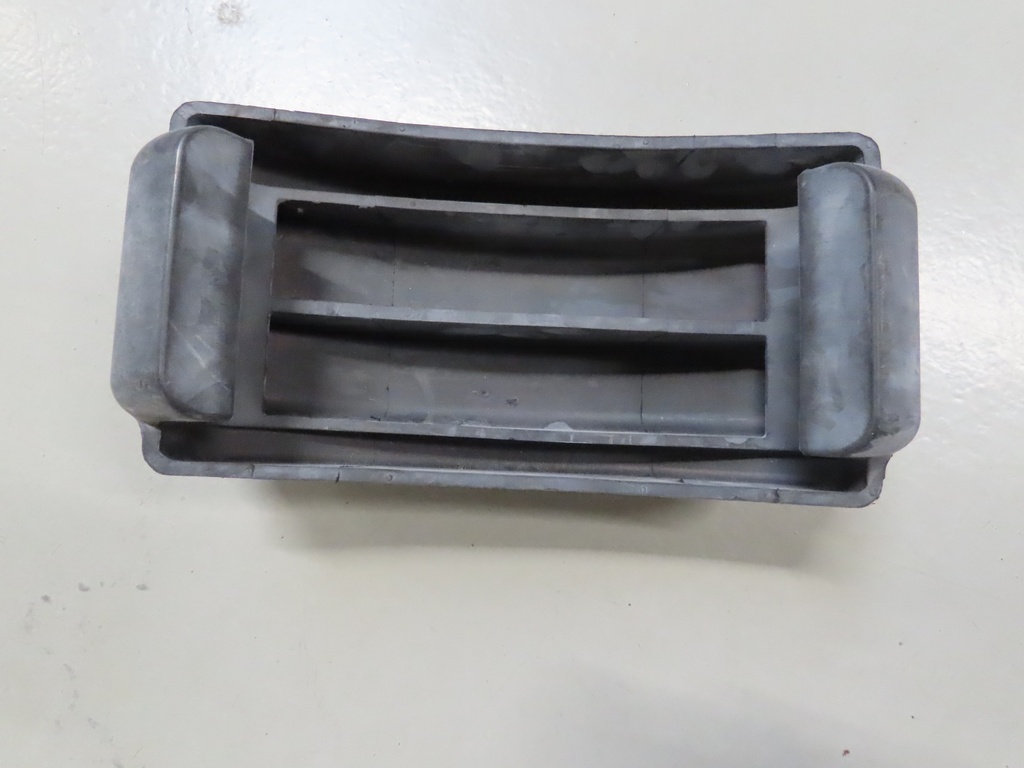 Seilfensterabdeckung (Taubenreuther)