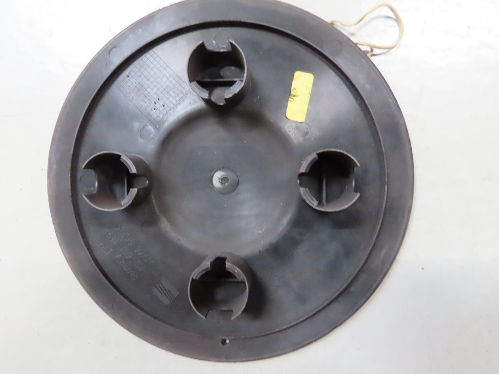 Seat Raddeckel (3er Set)