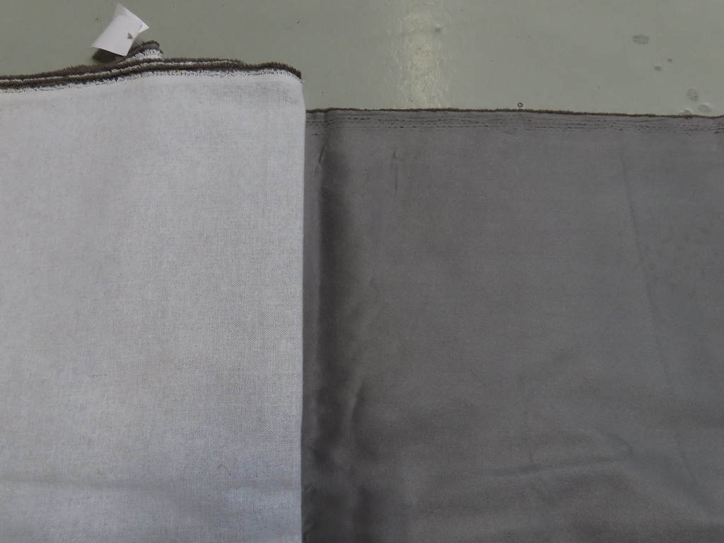 Innenraum-Stoff Reimo (Hellgrau)