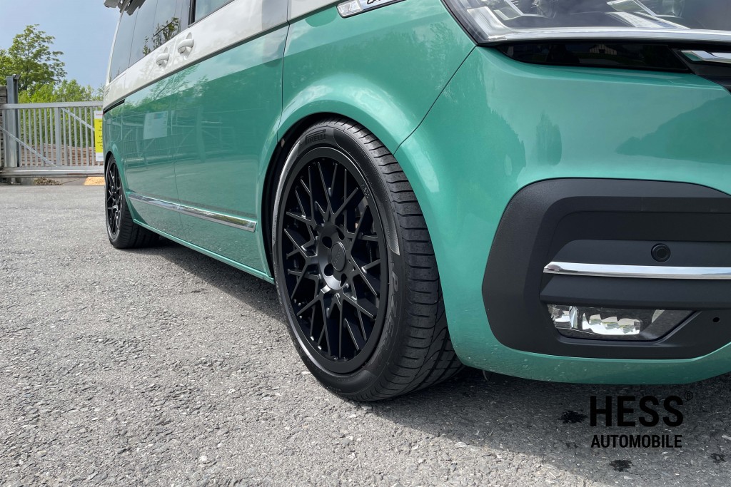 Bilstein GW Fahrwerk VW T5/T6/T6.1 T30