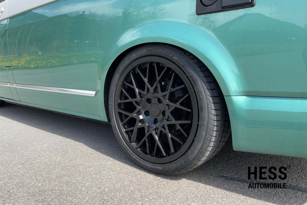 Bilstein GW Fahrwerk VW T5/T6/T6.1 T30