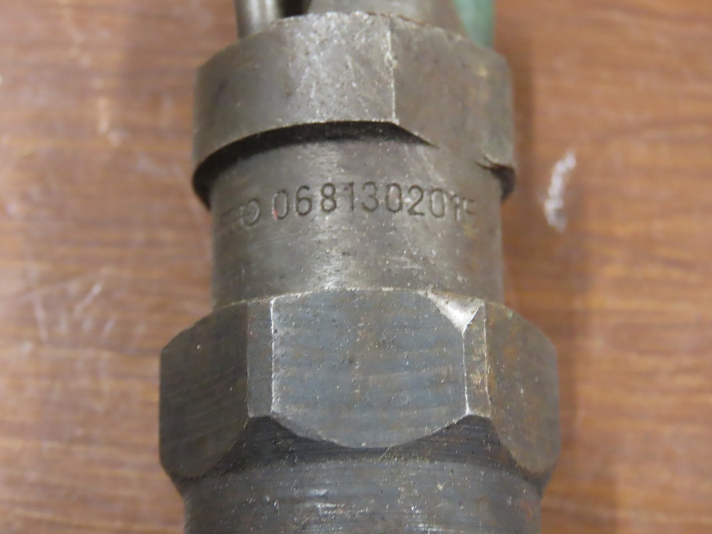 Diesel-Einspritzdüse VW T3