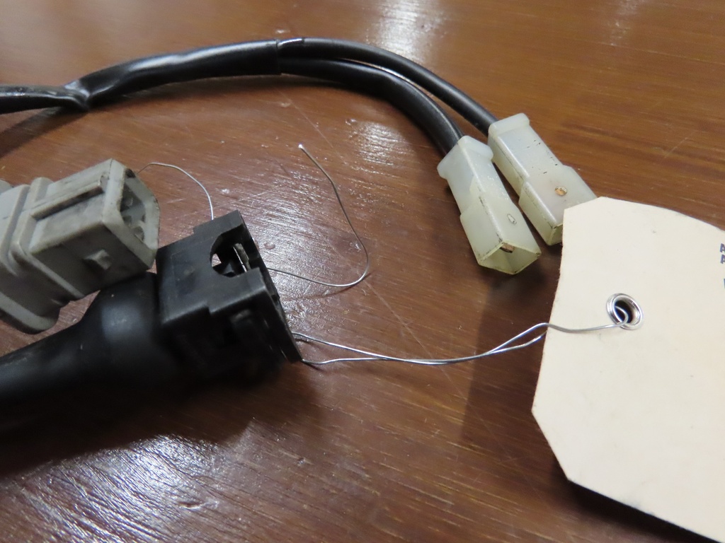 VW 1315 A/1 (Werkzeug)