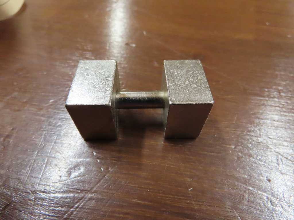 VW 3.9314-2202.1 (Werkzeug)