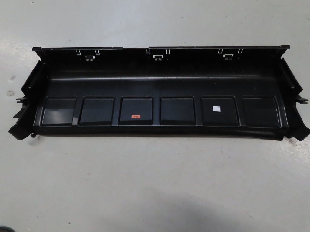 Abdeckung für Kühler Mercedes Sprinter