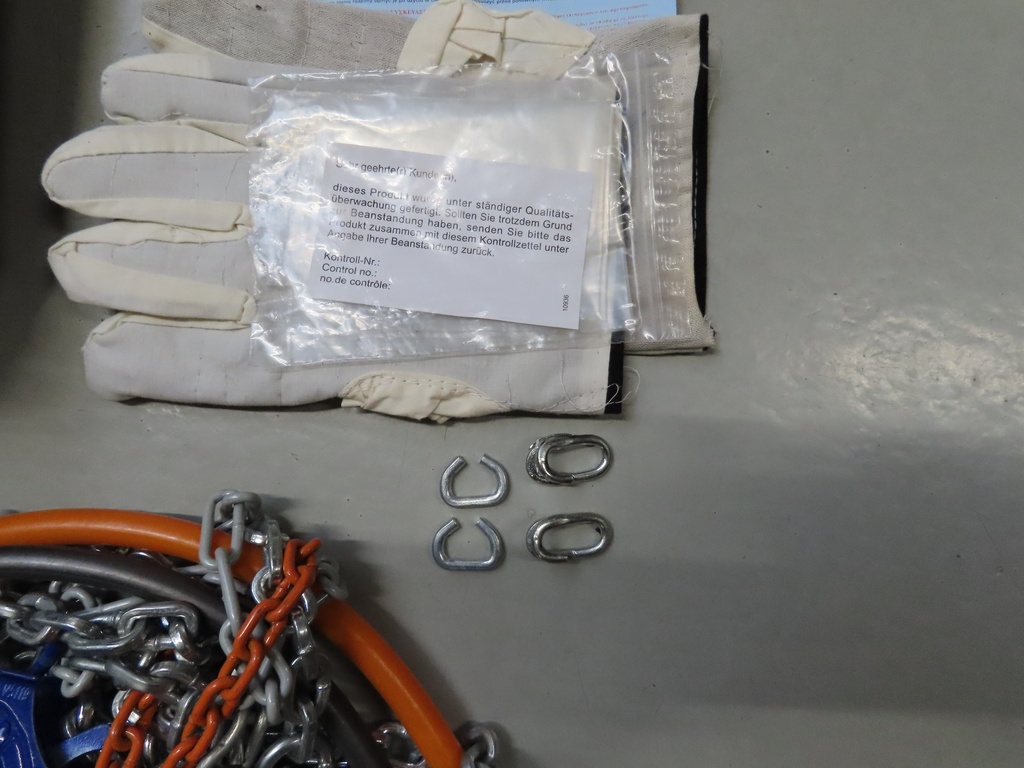 Schneekette RUD (SUV)