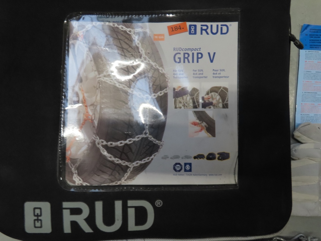 Schneekette RUD (SUV)