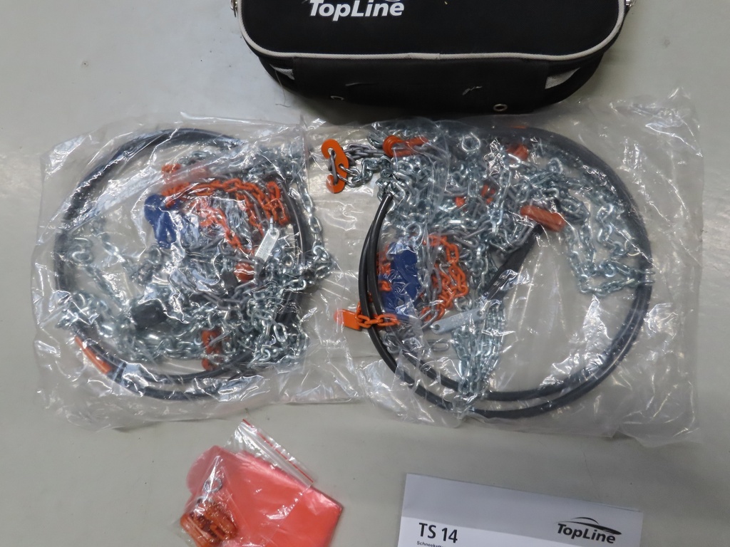 Schneekette Topline (PKW)