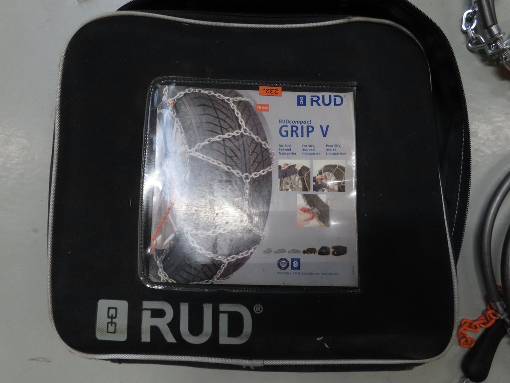 Schneekette RUD (SUV)
