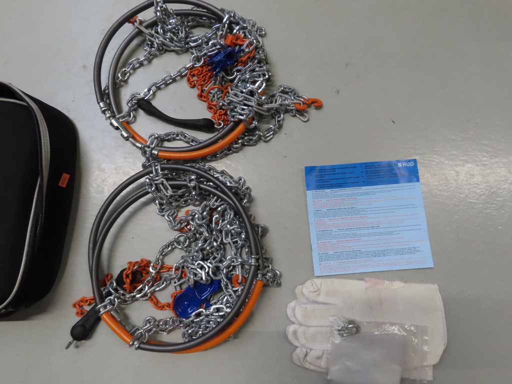 Schneekette RUD (SUV)