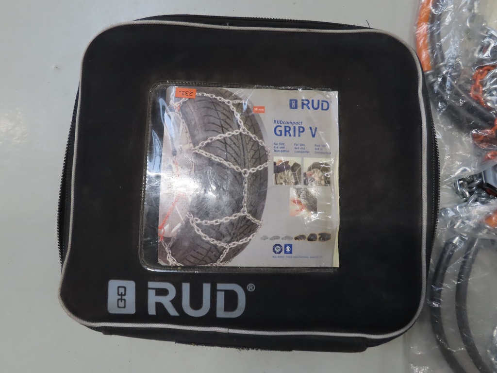 Schneekette RUD (SUV)