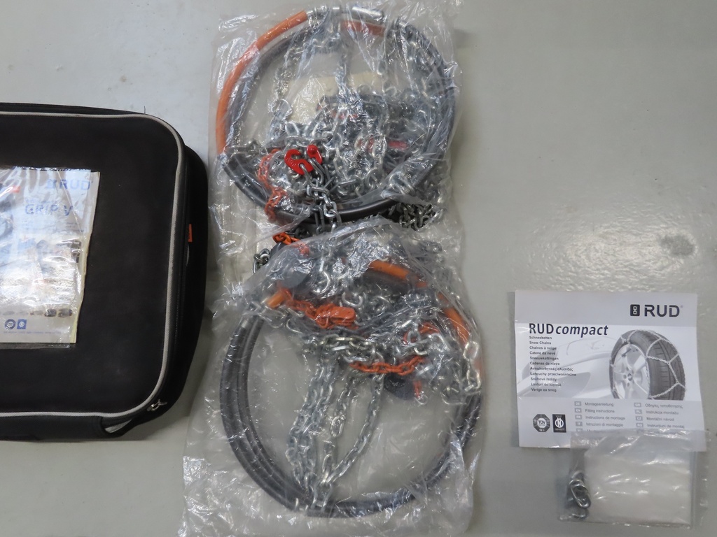 Schneekette RUD (SUV)