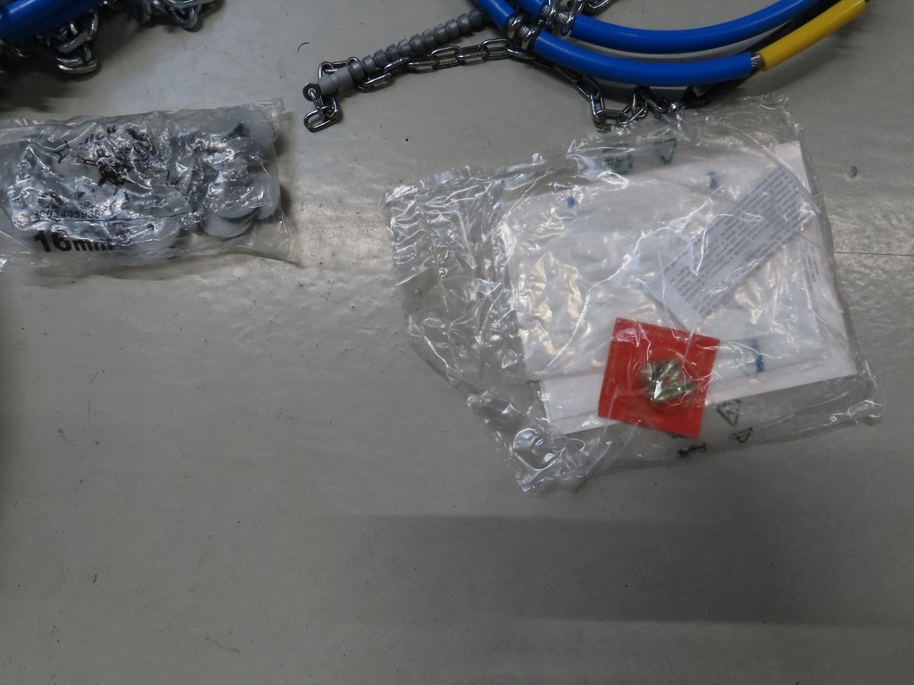 Schneekette Thule (PKW)