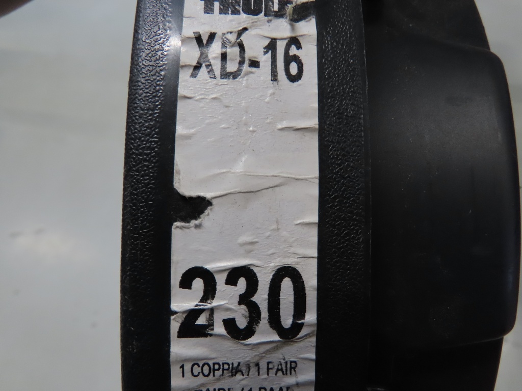 Schneekette Thule (PKW)