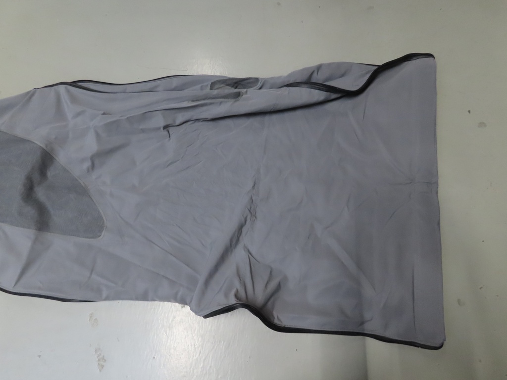 Schlafdach-Balg VW T5/T6 (Hellgrau)