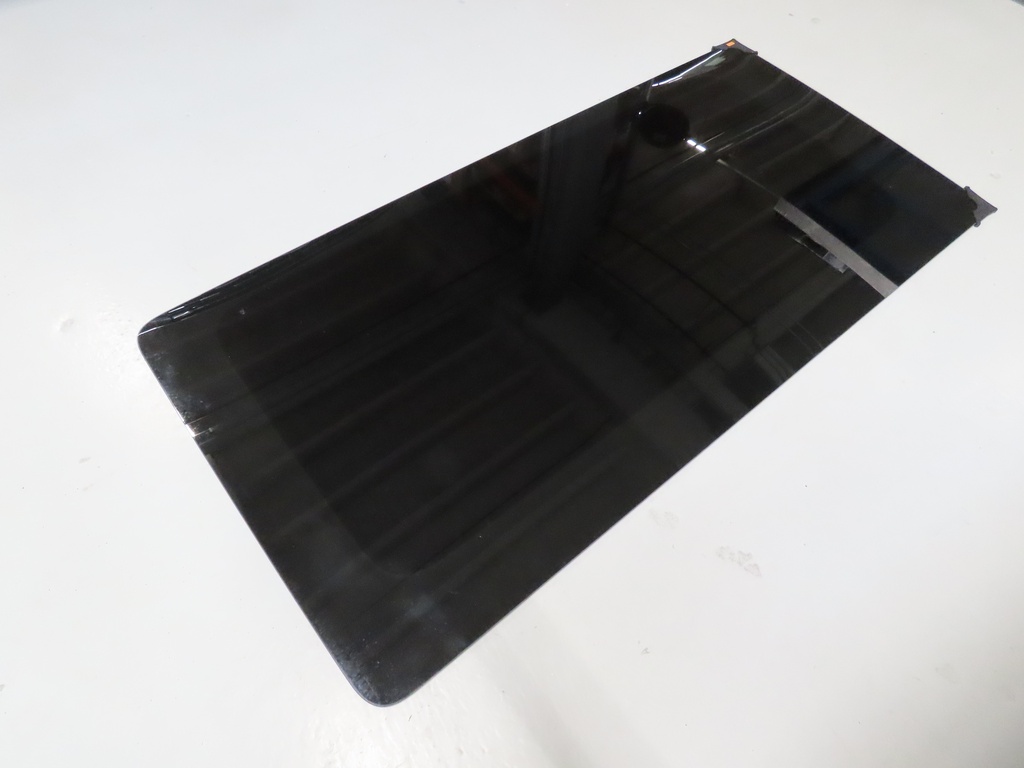 VW Crafter Seitenfenster (Camper)