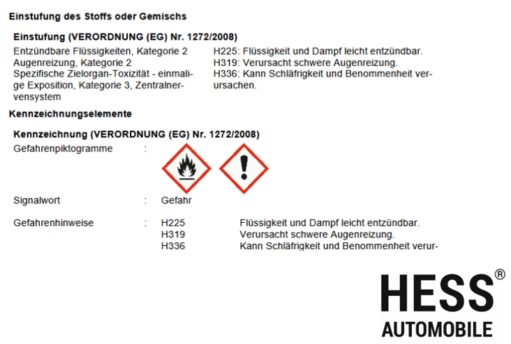 Sika Activator 205 30ml gelb
