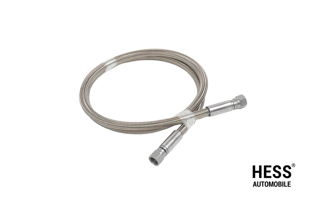 HOSE REINFORCED JIC-4 1M 1PK