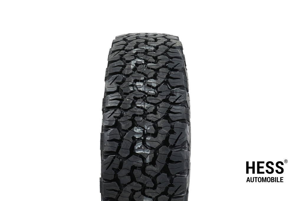 BFGoodrich All-Terrain T/A KO2 - 265/75 R16 119/116R RWL