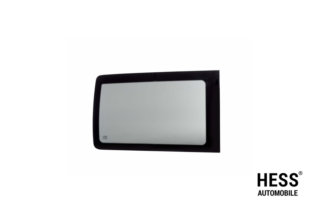 Fenster links hinten langer Radstand  Echtglas, 1257x 570  VW T5/T6/T6.1 ab 2004