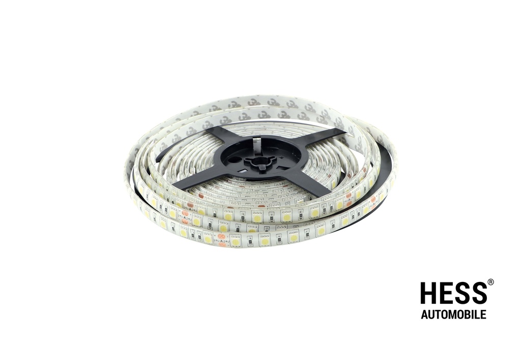 LED Streifen 10mm 12V 3’000K 5m