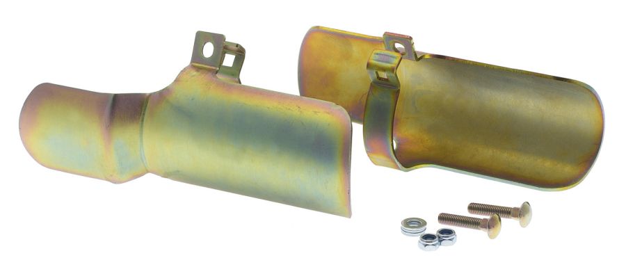 SHOCK STONEGUARD SINGLE CLAMP