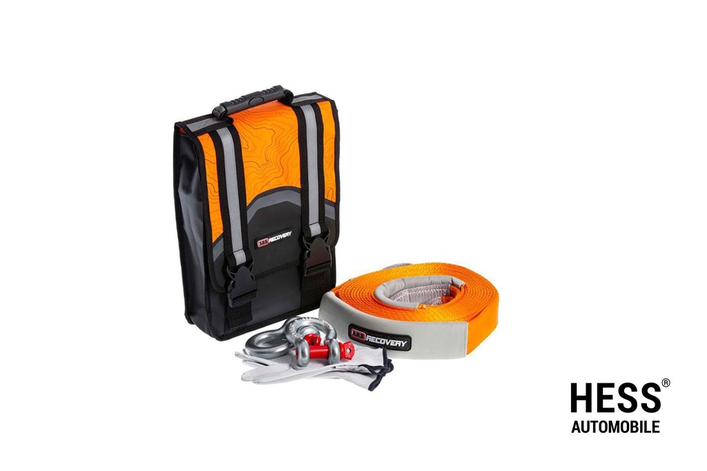 ARB Weekender Recovery Kit
