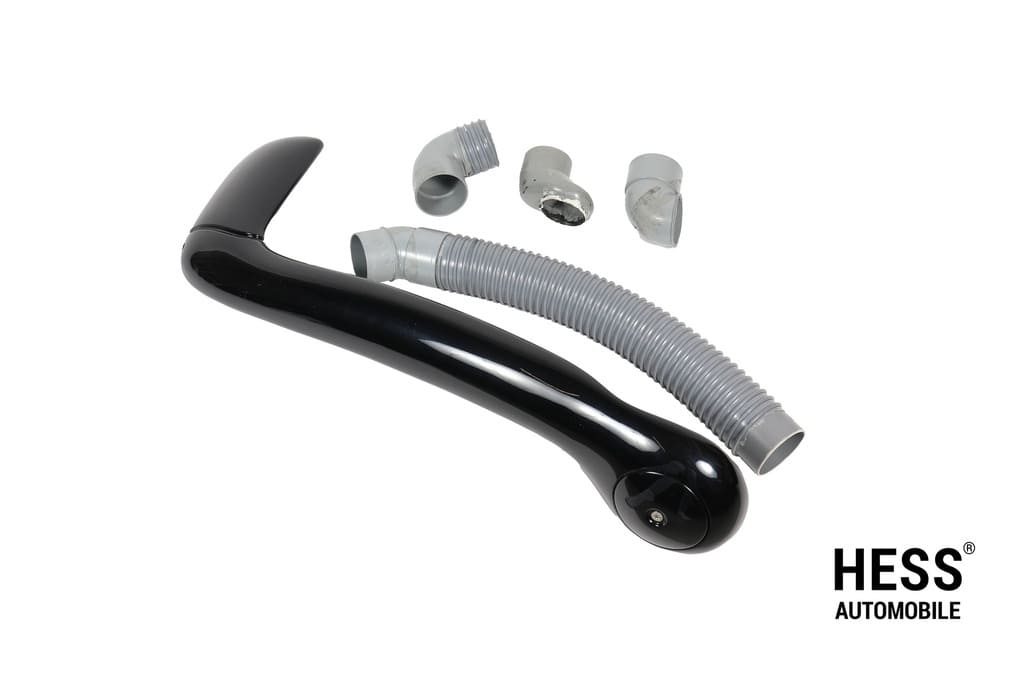 Roca Silva Snorkel VW T5/T6/T6.1