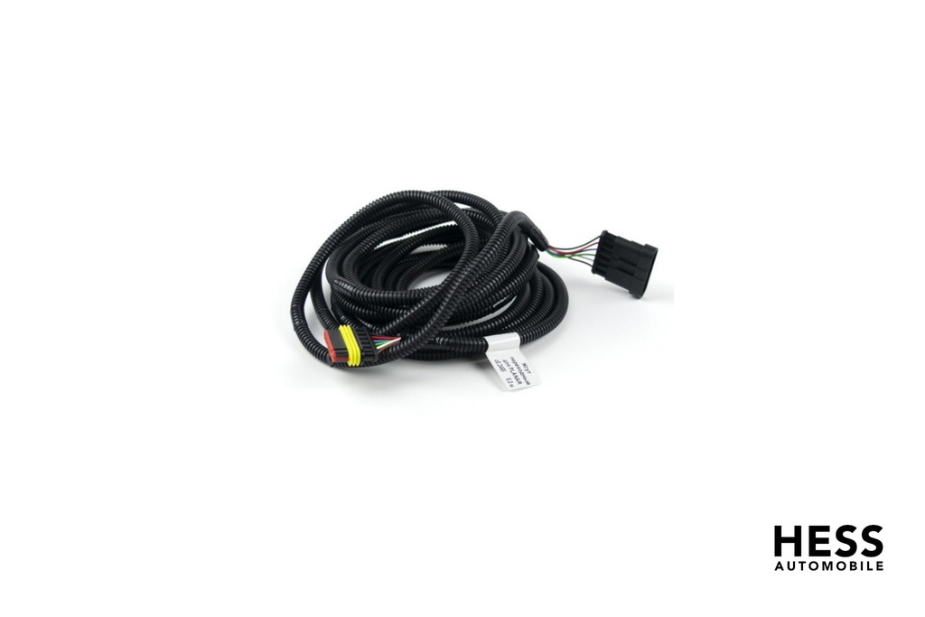 Verlängerungskabel für Bedienteil