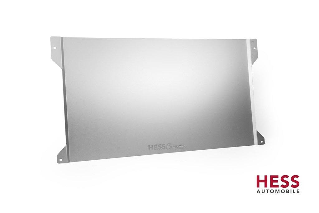 Solarblech VW California 120W