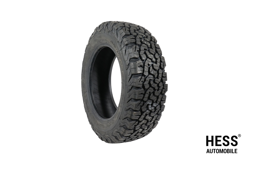 BFGoodrich All-Terrain T/A KO2 215/65R16 103/100S