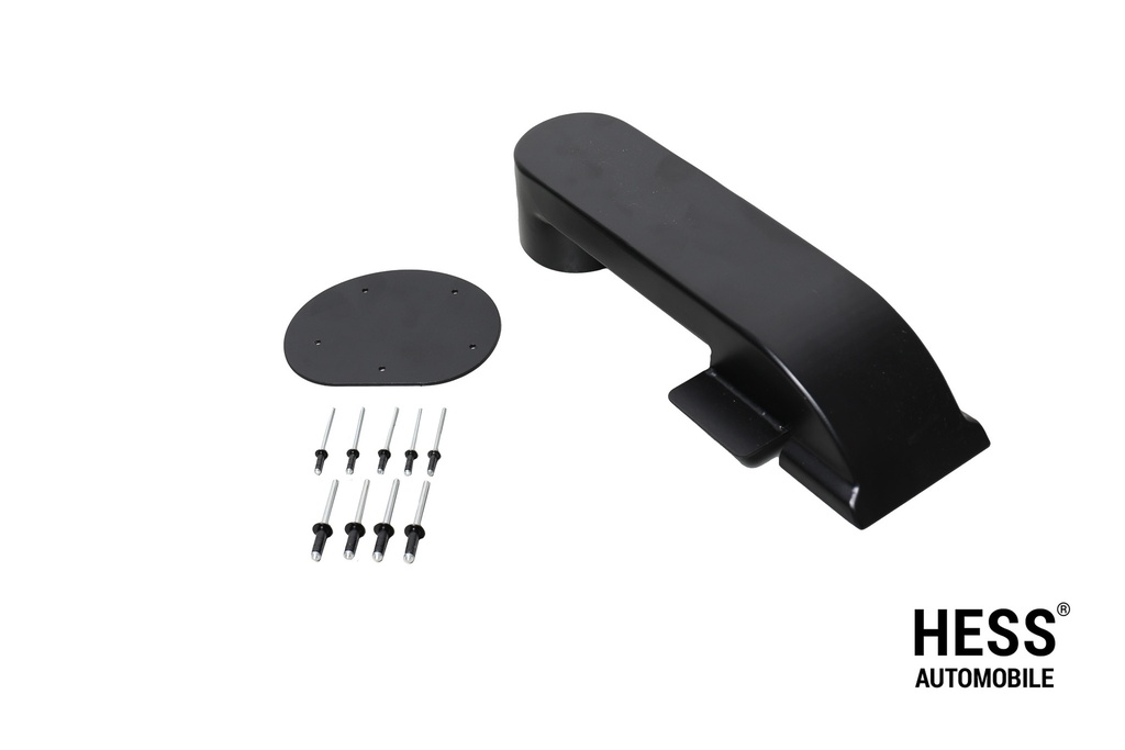 Snorkel Adapter 2.0l Motor 