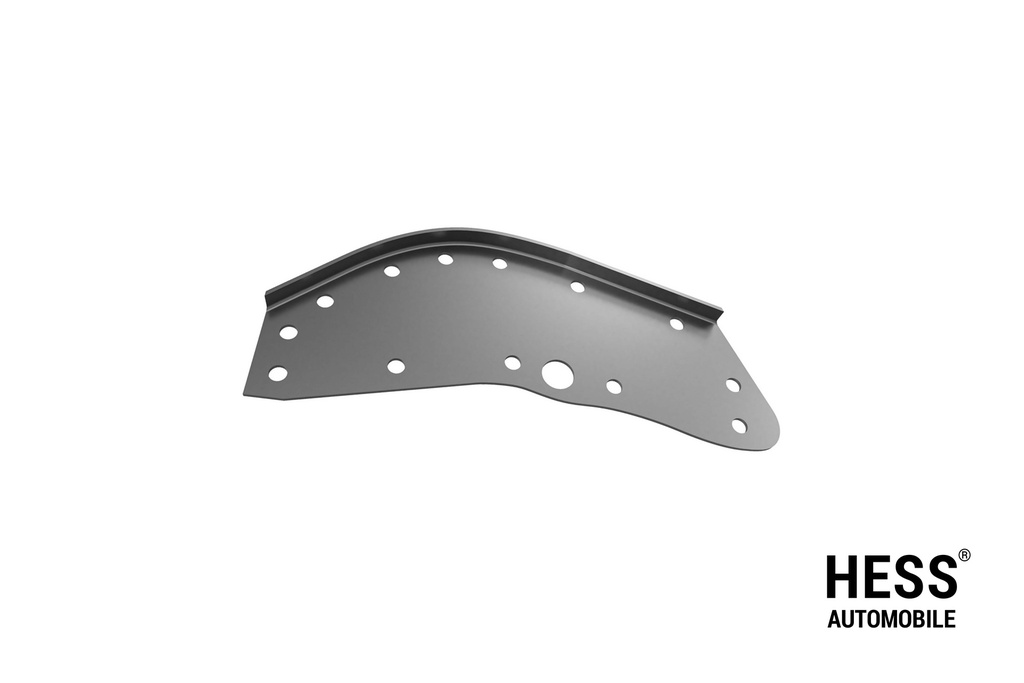 Verst. Bleche Sto. Hi VW T4