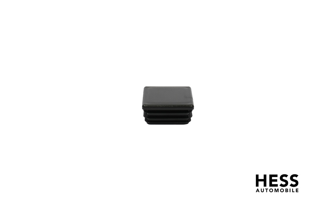 Lamellenstopfen Quadratisch 50x50mm