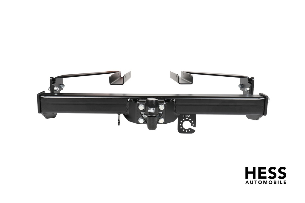 Anhängertraverse Mercedes-Benz Vito/ V-Klasse 639 3'500kg langer Überhang